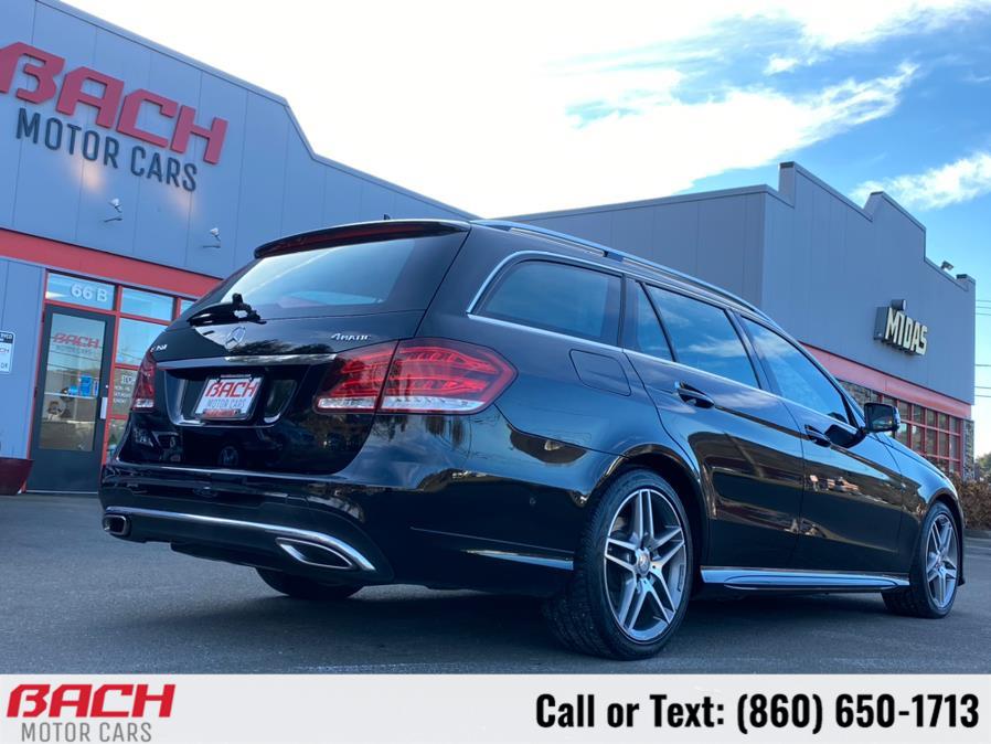 2014 Mercedes-Benz E-Class 4dr Wgn E 350 Sport 4MATIC, available for sale in Canton , Connecticut | Bach Motor Cars. Canton , Connecticut 2014 Mercedes-Benz E-Class 4dr Wgn E 350 Sport 4MATIC, available for sale in Canton , Connecticut | Bach Motor Cars. Canton , Connecticut
