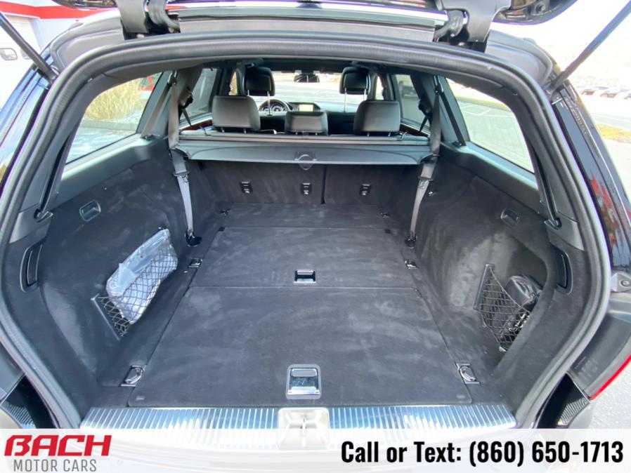 2014 Mercedes-Benz E-Class 4dr Wgn E 350 Sport 4MATIC, available for sale in Canton , Connecticut | Bach Motor Cars. Canton , Connecticut 2014 Mercedes-Benz E-Class 4dr Wgn E 350 Sport 4MATIC, available for sale in Canton , Connecticut | Bach Motor Cars. Canton , Connecticut