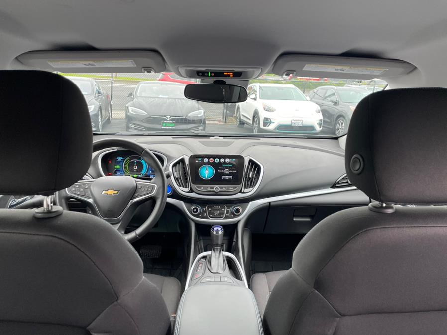 Used Chevrolet Volt LT 2018 | Green Light Auto Wholesale. Daly City, California Used Chevrolet Volt LT 2018 | Green Light Auto Wholesale. Daly City, California