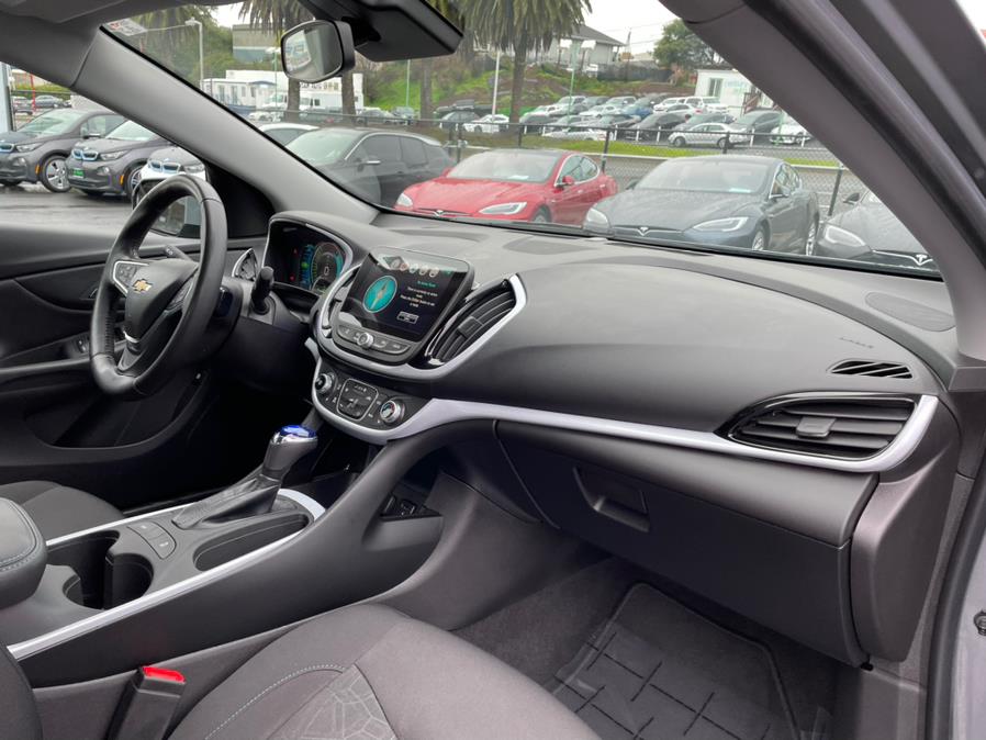 Used Chevrolet Volt LT 2018 | Green Light Auto Wholesale. Daly City, California Used Chevrolet Volt LT 2018 | Green Light Auto Wholesale. Daly City, California