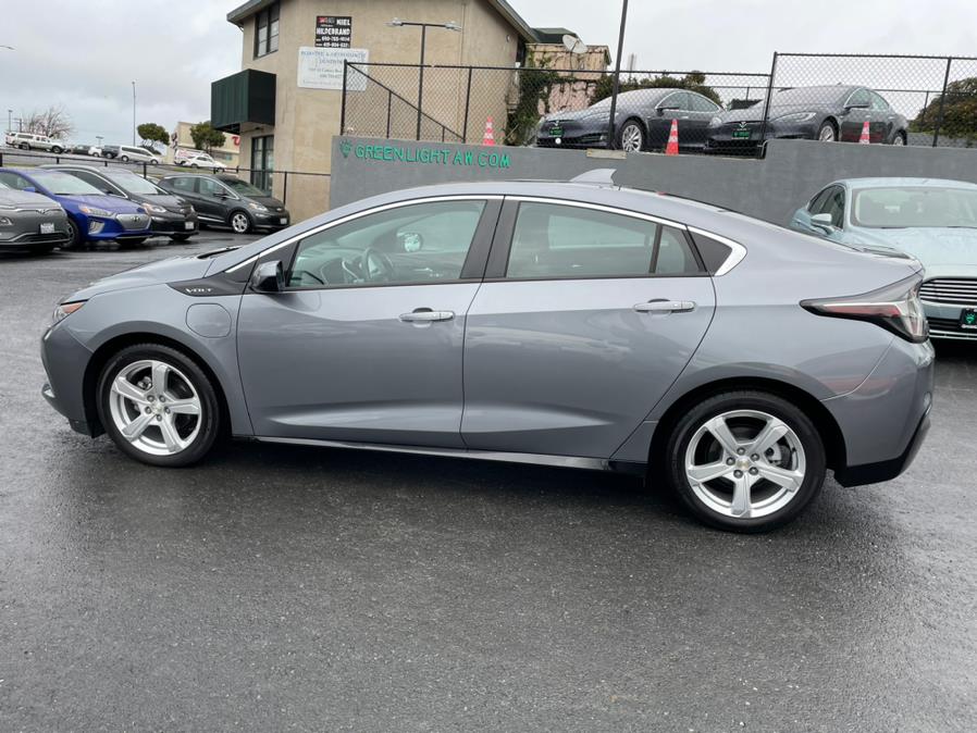 Used Chevrolet Volt LT 2018 | Green Light Auto Wholesale. Daly City, California Used Chevrolet Volt LT 2018 | Green Light Auto Wholesale. Daly City, California