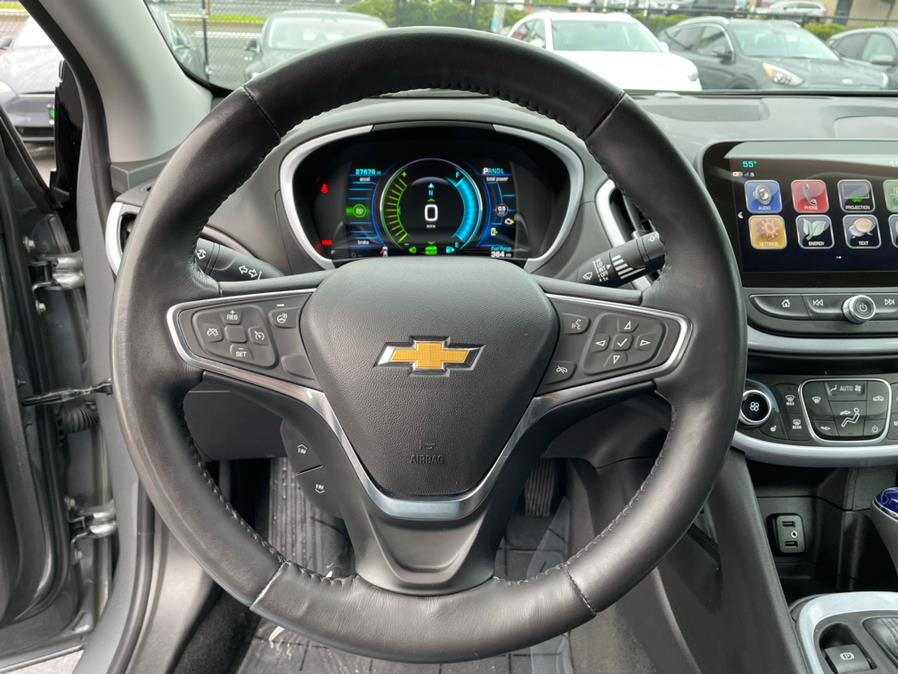 Used Chevrolet Volt LT 2018 | Green Light Auto Wholesale. Daly City, California Used Chevrolet Volt LT 2018 | Green Light Auto Wholesale. Daly City, California