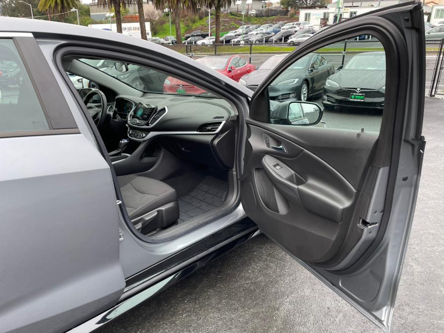 Used Chevrolet Volt LT 2018 | Green Light Auto Wholesale. Daly City, California Used Chevrolet Volt LT 2018 | Green Light Auto Wholesale. Daly City, California