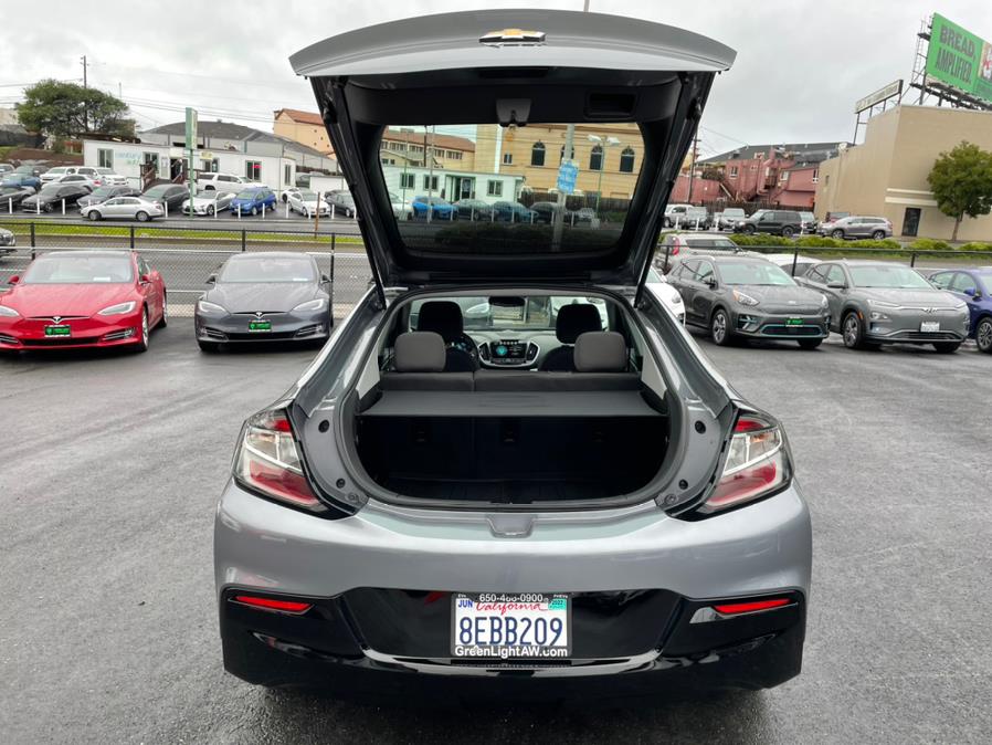 Used Chevrolet Volt LT 2018 | Green Light Auto Wholesale. Daly City, California Used Chevrolet Volt LT 2018 | Green Light Auto Wholesale. Daly City, California