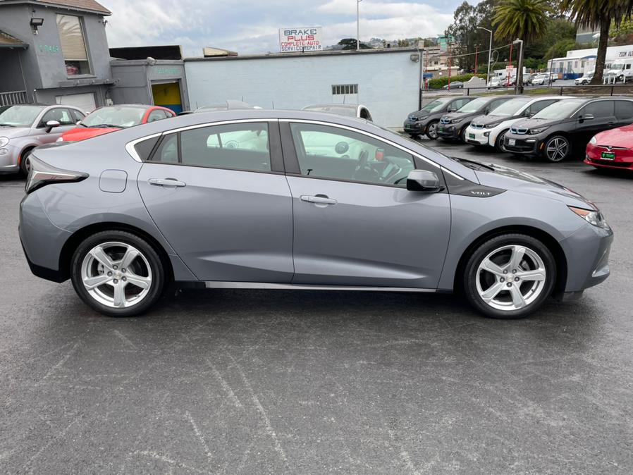 Used Chevrolet Volt LT 2018 | Green Light Auto Wholesale. Daly City, California Used Chevrolet Volt LT 2018 | Green Light Auto Wholesale. Daly City, California