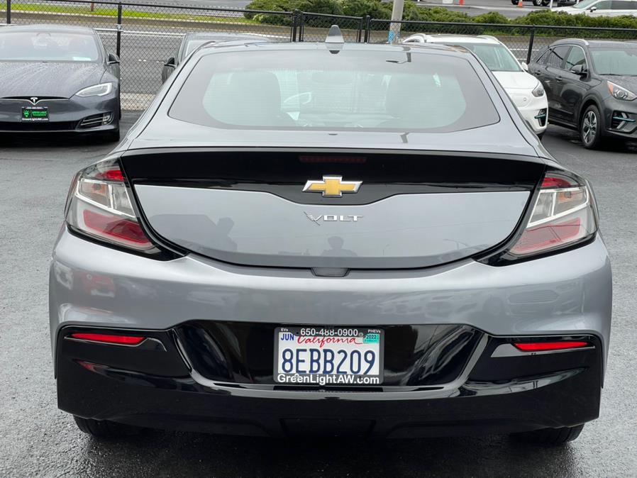 Used Chevrolet Volt LT 2018 | Green Light Auto Wholesale. Daly City, California Used Chevrolet Volt LT 2018 | Green Light Auto Wholesale. Daly City, California