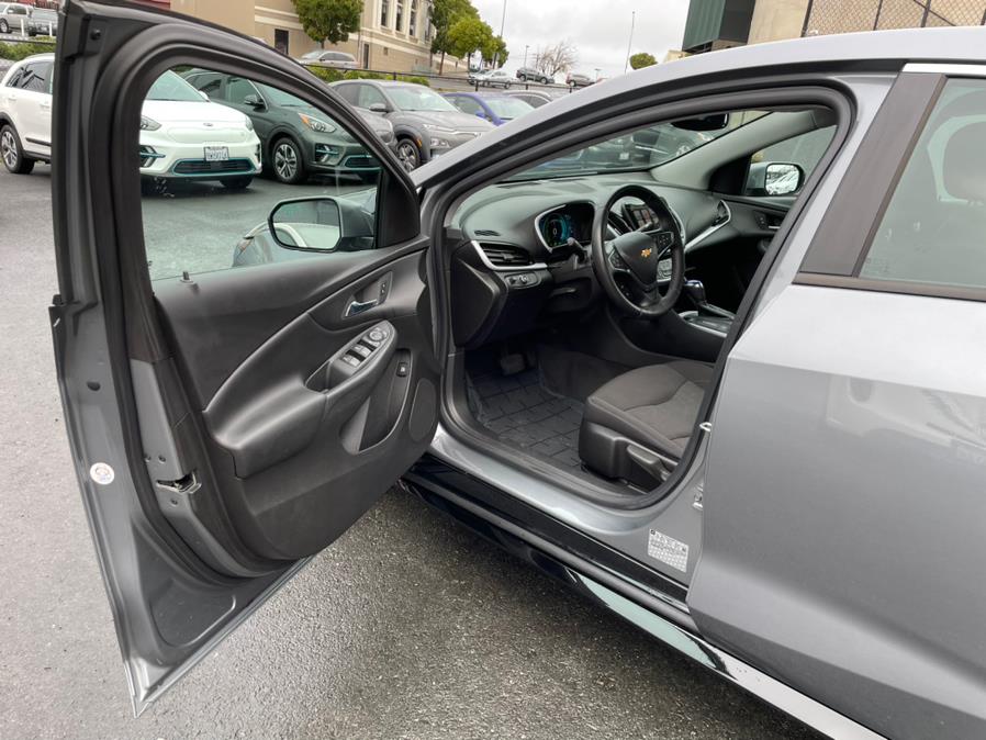 Used Chevrolet Volt LT 2018 | Green Light Auto Wholesale. Daly City, California Used Chevrolet Volt LT 2018 | Green Light Auto Wholesale. Daly City, California
