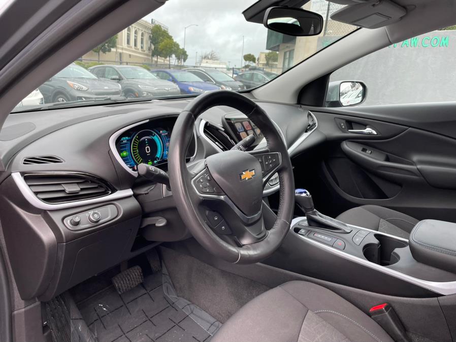 Used Chevrolet Volt LT 2018 | Green Light Auto Wholesale. Daly City, California Used Chevrolet Volt LT 2018 | Green Light Auto Wholesale. Daly City, California