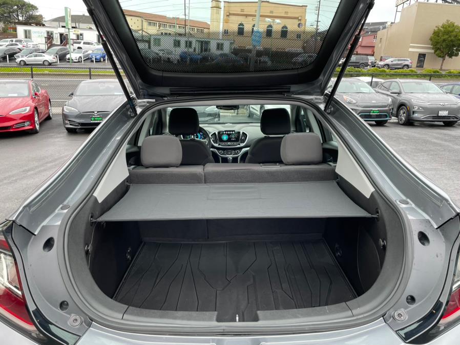Used Chevrolet Volt LT 2018 | Green Light Auto Wholesale. Daly City, California Used Chevrolet Volt LT 2018 | Green Light Auto Wholesale. Daly City, California