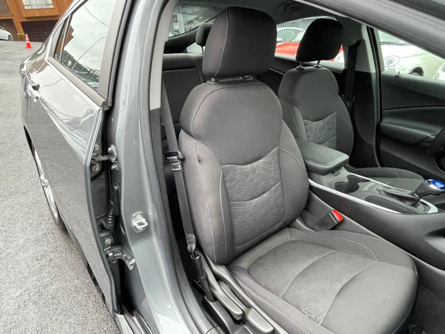 Used Chevrolet Volt LT 2018 | Green Light Auto Wholesale. Daly City, California Used Chevrolet Volt LT 2018 | Green Light Auto Wholesale. Daly City, California