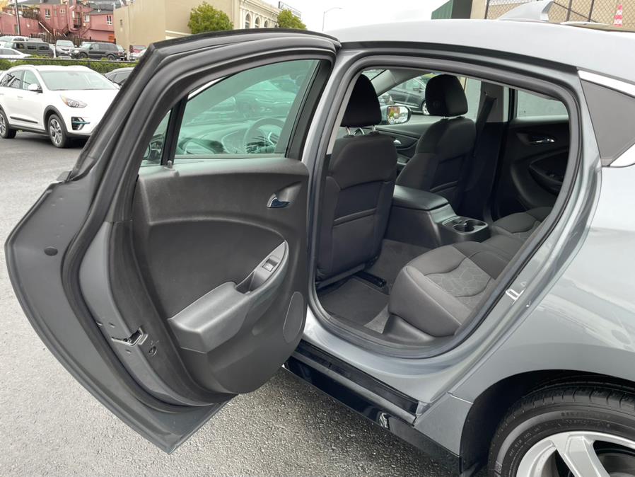 Used Chevrolet Volt LT 2018 | Green Light Auto Wholesale. Daly City, California Used Chevrolet Volt LT 2018 | Green Light Auto Wholesale. Daly City, California