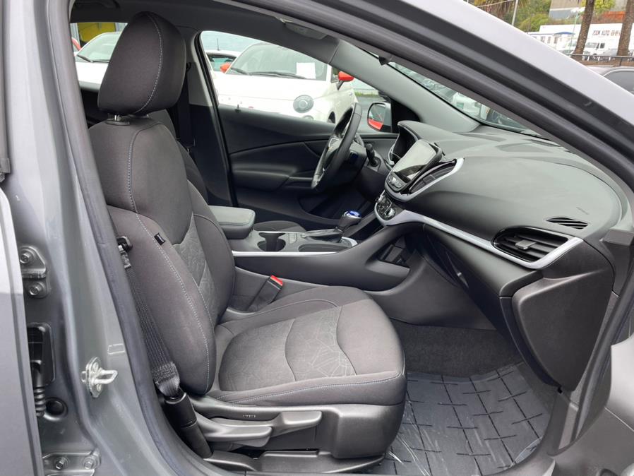 Used Chevrolet Volt LT 2018 | Green Light Auto Wholesale. Daly City, California Used Chevrolet Volt LT 2018 | Green Light Auto Wholesale. Daly City, California