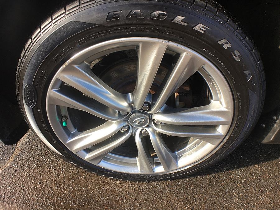 Used INFINITI EX37 AWD 4dr Journey 2013 | Smart Buy Auto Sales, LLC. Wallingford, Connecticut Used INFINITI EX37 AWD 4dr Journey 2013 | Smart Buy Auto Sales, LLC. Wallingford, Connecticut