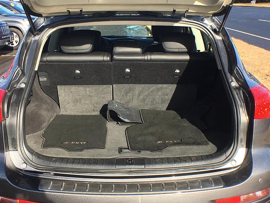 Used INFINITI EX37 AWD 4dr Journey 2013 | Smart Buy Auto Sales, LLC. Wallingford, Connecticut Used INFINITI EX37 AWD 4dr Journey 2013 | Smart Buy Auto Sales, LLC. Wallingford, Connecticut