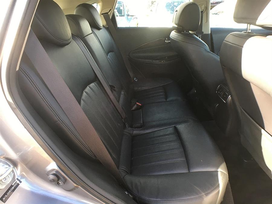 Used INFINITI EX37 AWD 4dr Journey 2013 | Smart Buy Auto Sales, LLC. Wallingford, Connecticut Used INFINITI EX37 AWD 4dr Journey 2013 | Smart Buy Auto Sales, LLC. Wallingford, Connecticut