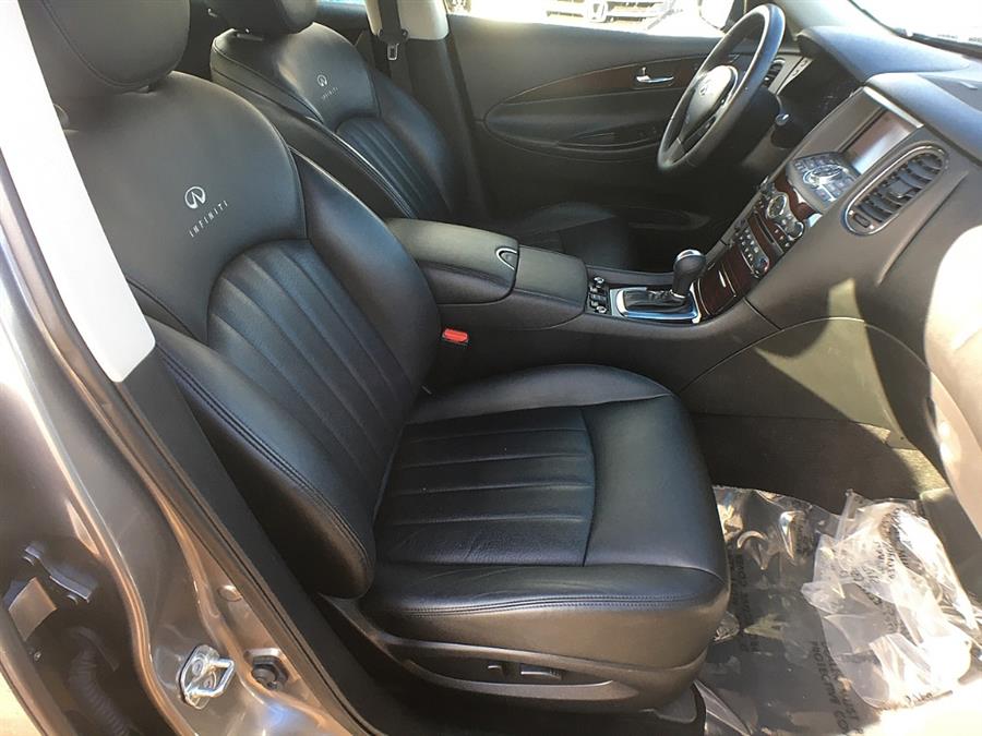 Used INFINITI EX37 AWD 4dr Journey 2013 | Smart Buy Auto Sales, LLC. Wallingford, Connecticut Used INFINITI EX37 AWD 4dr Journey 2013 | Smart Buy Auto Sales, LLC. Wallingford, Connecticut
