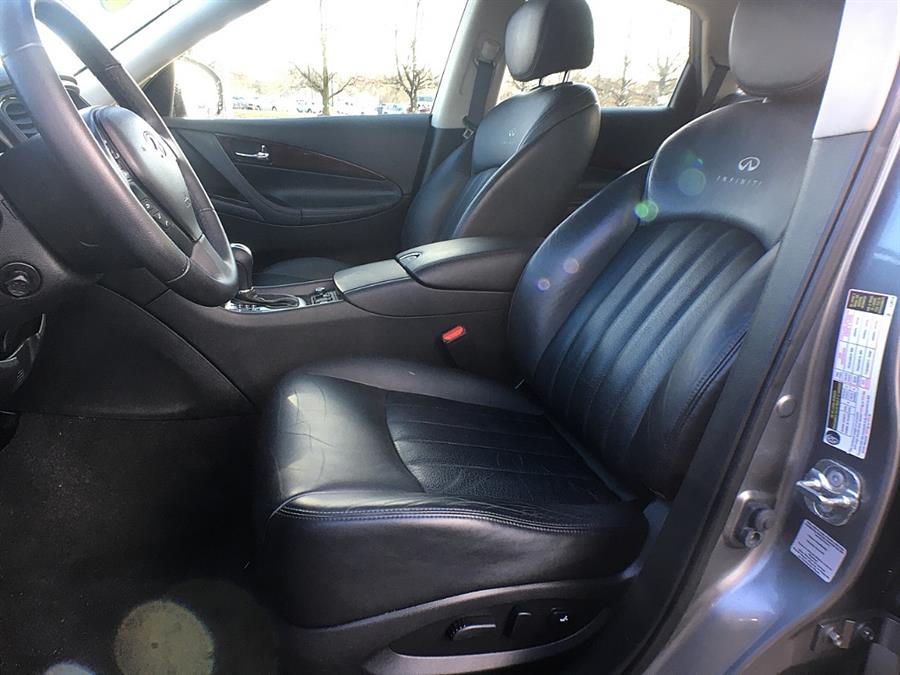 Used INFINITI EX37 AWD 4dr Journey 2013 | Smart Buy Auto Sales, LLC. Wallingford, Connecticut Used INFINITI EX37 AWD 4dr Journey 2013 | Smart Buy Auto Sales, LLC. Wallingford, Connecticut