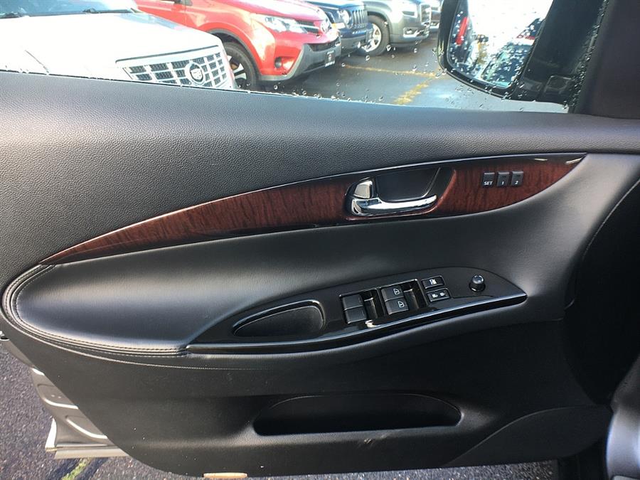 Used INFINITI EX37 AWD 4dr Journey 2013 | Smart Buy Auto Sales, LLC. Wallingford, Connecticut Used INFINITI EX37 AWD 4dr Journey 2013 | Smart Buy Auto Sales, LLC. Wallingford, Connecticut
