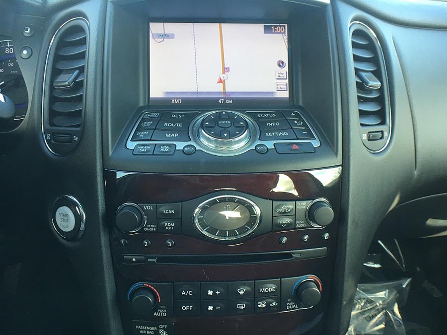 Used INFINITI EX37 AWD 4dr Journey 2013 | Smart Buy Auto Sales, LLC. Wallingford, Connecticut Used INFINITI EX37 AWD 4dr Journey 2013 | Smart Buy Auto Sales, LLC. Wallingford, Connecticut