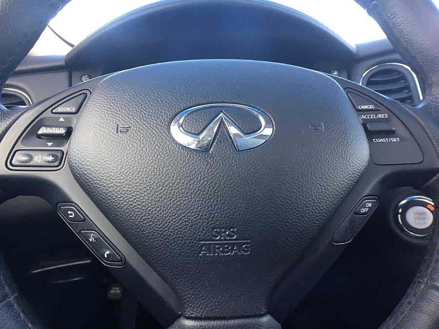 Used INFINITI EX37 AWD 4dr Journey 2013 | Smart Buy Auto Sales, LLC. Wallingford, Connecticut Used INFINITI EX37 AWD 4dr Journey 2013 | Smart Buy Auto Sales, LLC. Wallingford, Connecticut
