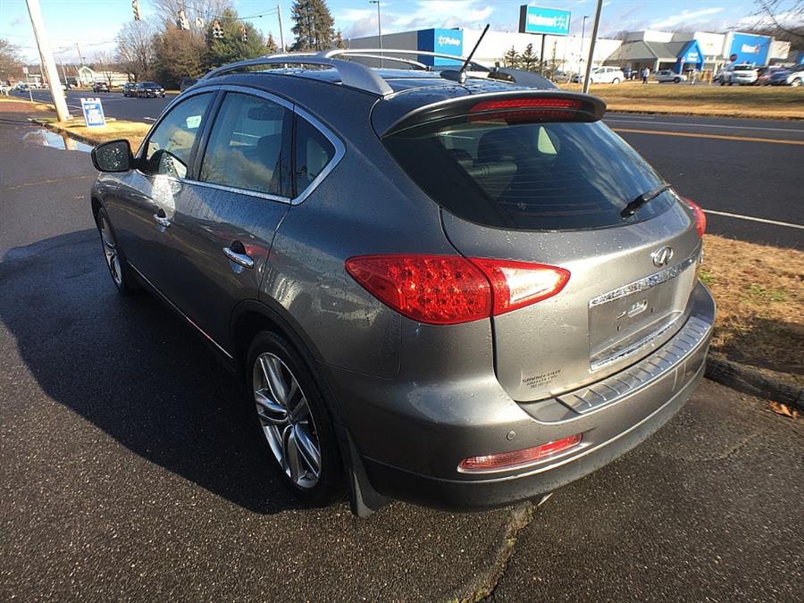 Used INFINITI EX37 AWD 4dr Journey 2013 | Smart Buy Auto Sales, LLC. Wallingford, Connecticut Used INFINITI EX37 AWD 4dr Journey 2013 | Smart Buy Auto Sales, LLC. Wallingford, Connecticut
