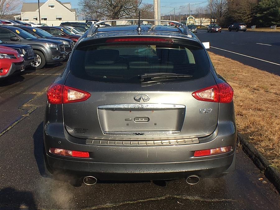 Used INFINITI EX37 AWD 4dr Journey 2013 | Smart Buy Auto Sales, LLC. Wallingford, Connecticut Used INFINITI EX37 AWD 4dr Journey 2013 | Smart Buy Auto Sales, LLC. Wallingford, Connecticut