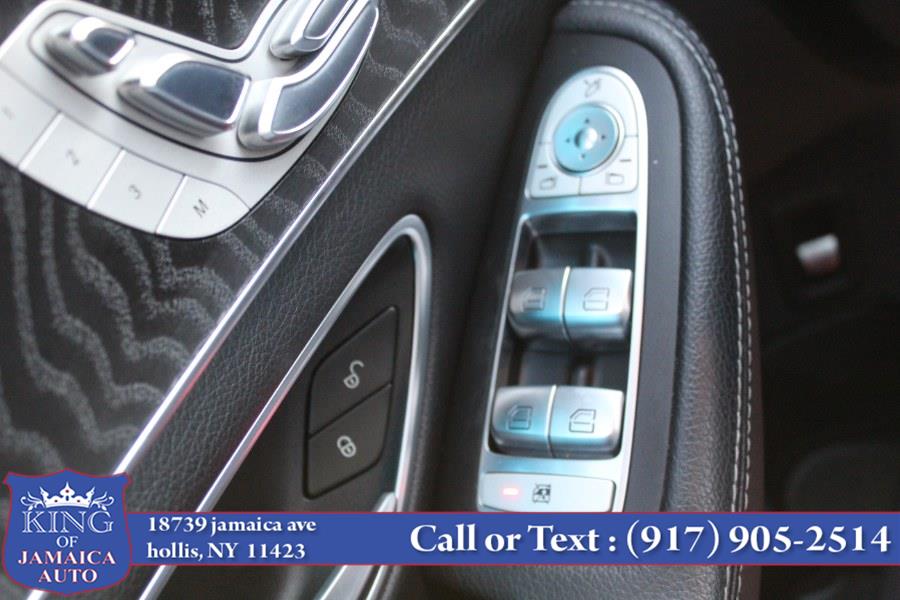 2018 Mercedes-Benz C-Class C 300 4MATIC Sedan, available for sale in Hollis, New York | King of Jamaica Auto Inc. Hollis, New York 2018 Mercedes-Benz C-Class C 300 4MATIC Sedan, available for sale in Hollis, New York | King of Jamaica Auto Inc. Hollis, New York