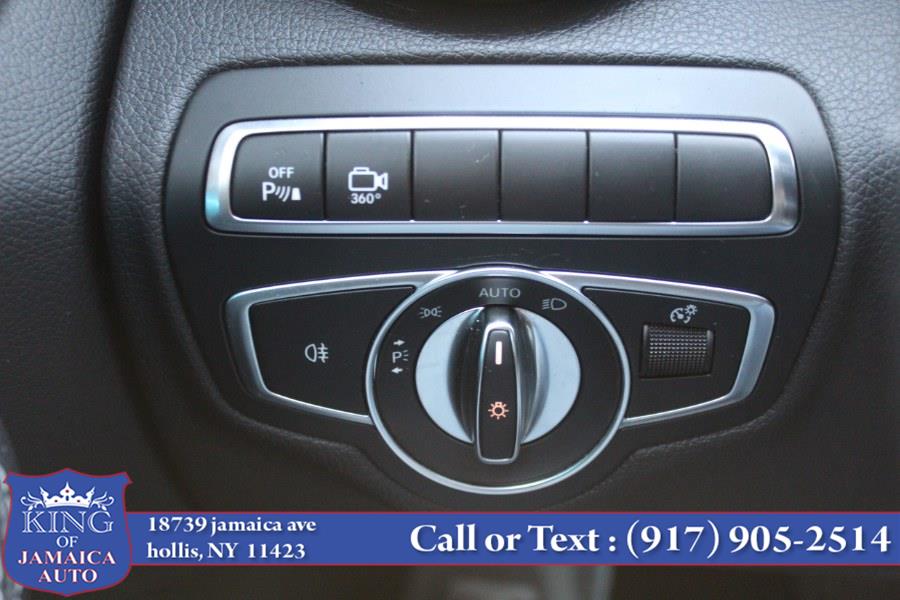 2018 Mercedes-Benz C-Class C 300 4MATIC Sedan, available for sale in Hollis, New York | King of Jamaica Auto Inc. Hollis, New York 2018 Mercedes-Benz C-Class C 300 4MATIC Sedan, available for sale in Hollis, New York | King of Jamaica Auto Inc. Hollis, New York