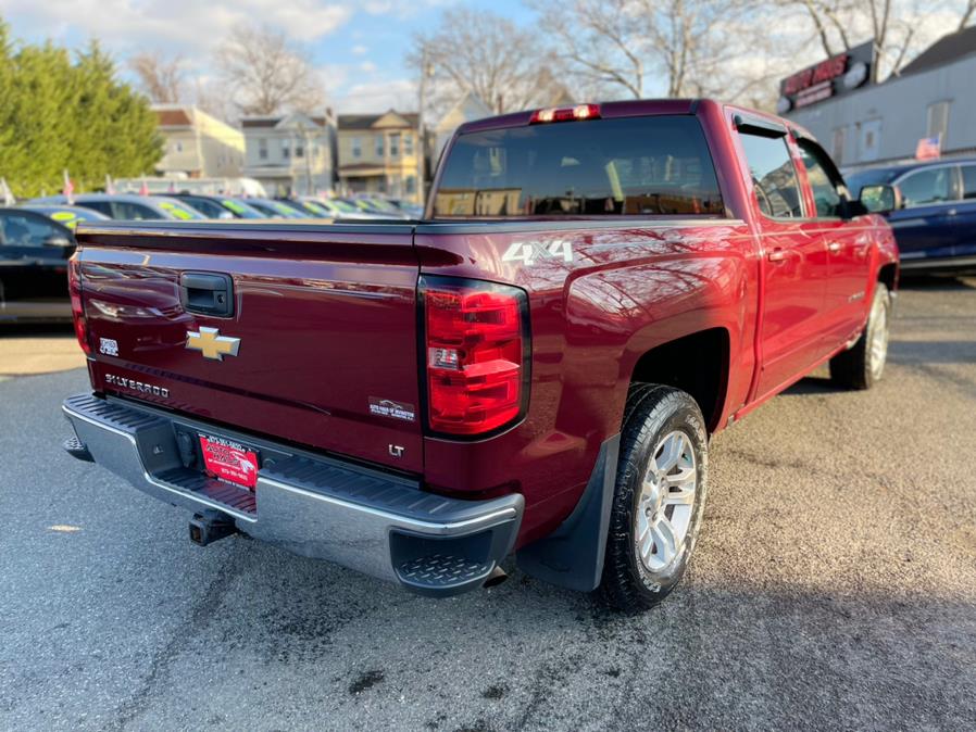 2015 Chevrolet Silverado 1500 4WD Crew Cab 143.5" LT w/2LT, available for sale in Irvington , New Jersey | Auto Haus of Irvington Corp. Irvington , New Jersey 2015 Chevrolet Silverado 1500 4WD Crew Cab 143.5" LT w/2LT, available for sale in Irvington , New Jersey | Auto Haus of Irvington Corp. Irvington , New Jersey