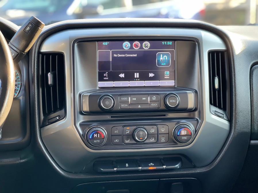 2015 Chevrolet Silverado 1500 4WD Crew Cab 143.5" LT w/2LT, available for sale in Irvington , New Jersey | Auto Haus of Irvington Corp. Irvington , New Jersey 2015 Chevrolet Silverado 1500 4WD Crew Cab 143.5" LT w/2LT, available for sale in Irvington , New Jersey | Auto Haus of Irvington Corp. Irvington , New Jersey