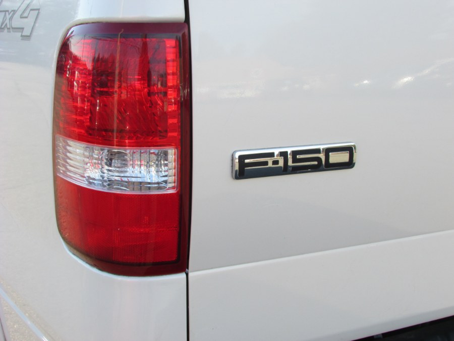 2007 Ford F-150 4WD Supercab 133" Lariat, available for sale in East Windsor, Connecticut | United Auto Sales of E Windsor, Inc. East Windsor, Connecticut 2007 Ford F-150 4WD Supercab 133" Lariat, available for sale in East Windsor, Connecticut | United Auto Sales of E Windsor, Inc. East Windsor, Connecticut