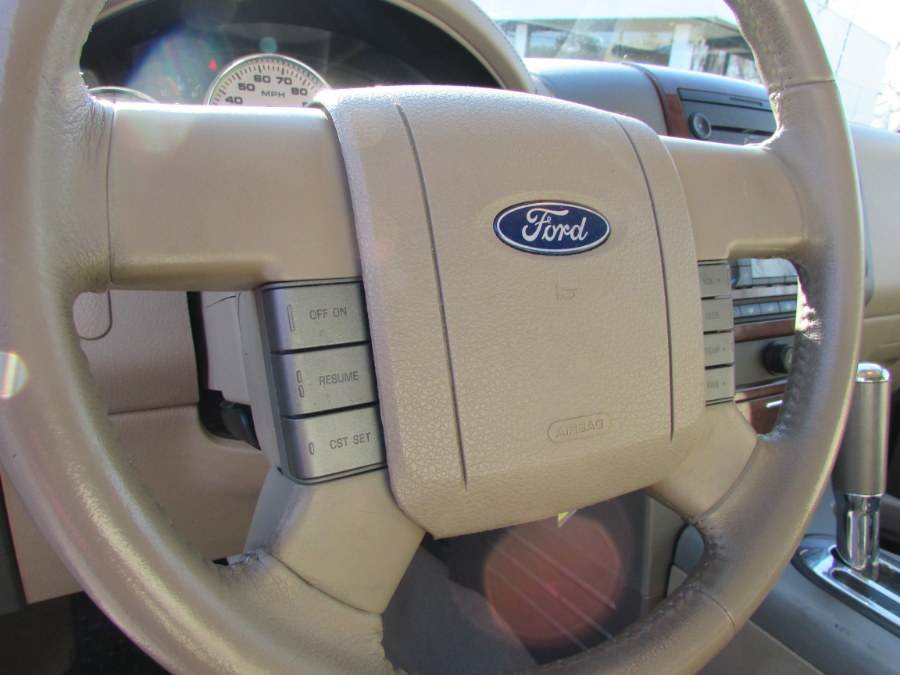 2007 Ford F-150 4WD Supercab 133" Lariat, available for sale in East Windsor, Connecticut | United Auto Sales of E Windsor, Inc. East Windsor, Connecticut 2007 Ford F-150 4WD Supercab 133" Lariat, available for sale in East Windsor, Connecticut | United Auto Sales of E Windsor, Inc. East Windsor, Connecticut