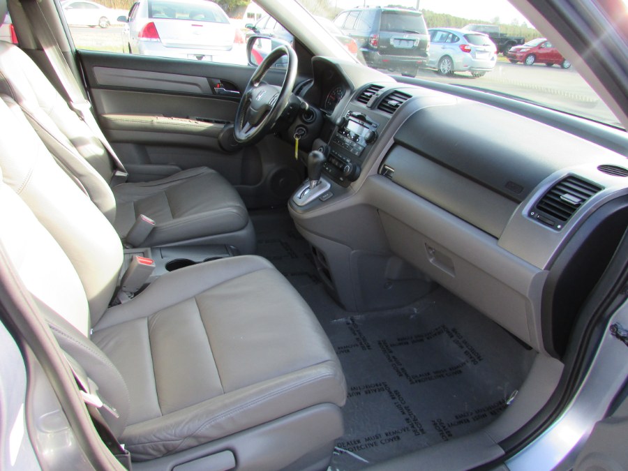 2008 Honda CR-V 4WD 5dr EX-L, available for sale in East Windsor, Connecticut | United Auto Sales of E Windsor, Inc. East Windsor, Connecticut 2008 Honda CR-V 4WD 5dr EX-L, available for sale in East Windsor, Connecticut | United Auto Sales of E Windsor, Inc. East Windsor, Connecticut