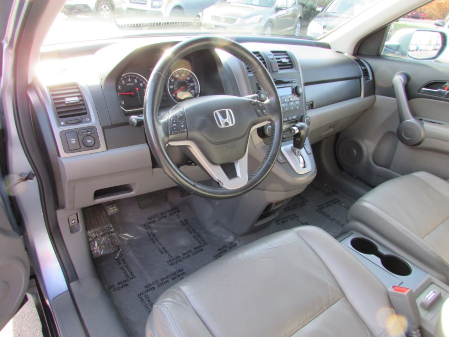 2008 Honda CR-V 4WD 5dr EX-L, available for sale in East Windsor, Connecticut | United Auto Sales of E Windsor, Inc. East Windsor, Connecticut 2008 Honda CR-V 4WD 5dr EX-L, available for sale in East Windsor, Connecticut | United Auto Sales of E Windsor, Inc. East Windsor, Connecticut