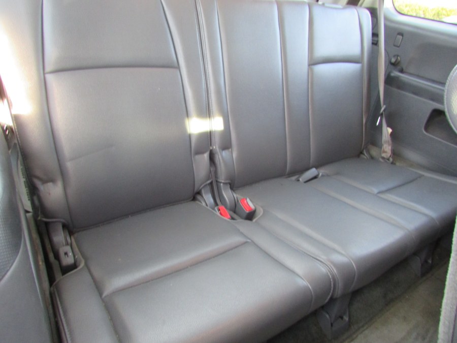 Used Honda Pilot 4WD 4dr EX-L w/RES 2007 | United Auto Sales of E Windsor, Inc. East Windsor, Connecticut Used Honda Pilot 4WD 4dr EX-L w/RES 2007 | United Auto Sales of E Windsor, Inc. East Windsor, Connecticut