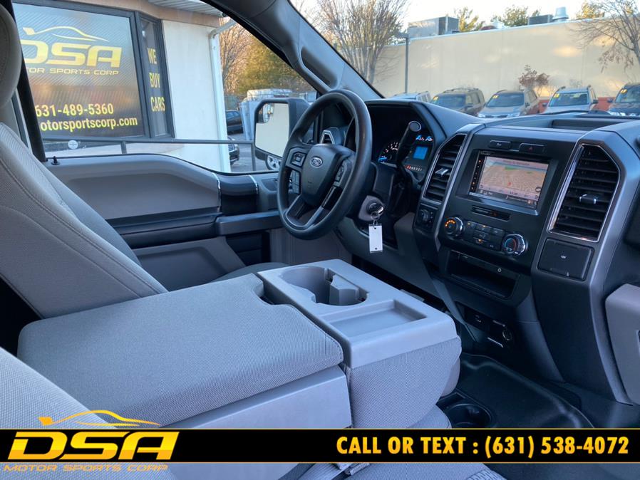 Used Ford F-150 XLT 4WD SuperCrew 5.5'' Box 2017 | DSA Motor Sports Corp. Commack, New York Used Ford F-150 XLT 4WD SuperCrew 5.5'' Box 2017 | DSA Motor Sports Corp. Commack, New York