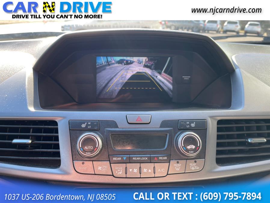 Used Honda Odyssey EX-L 2011 | Car N Drive. Bordentown, New Jersey Used Honda Odyssey EX-L 2011 | Car N Drive. Bordentown, New Jersey