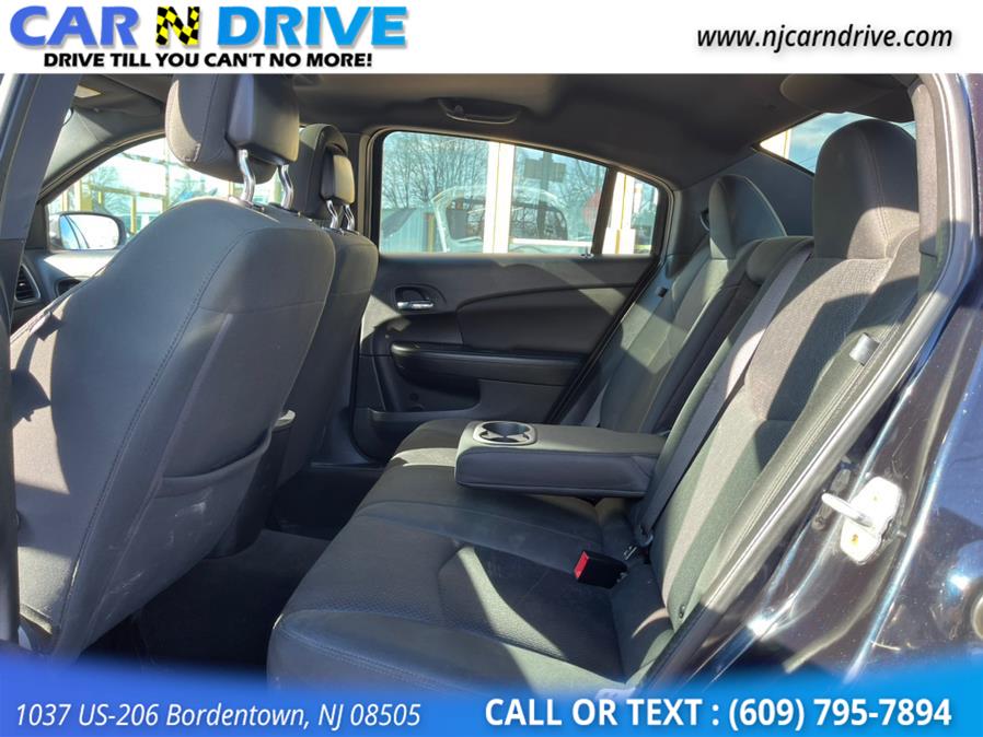 Used Chrysler 200 Touring 2011 | Car N Drive. Bordentown, New Jersey Used Chrysler 200 Touring 2011 | Car N Drive. Bordentown, New Jersey