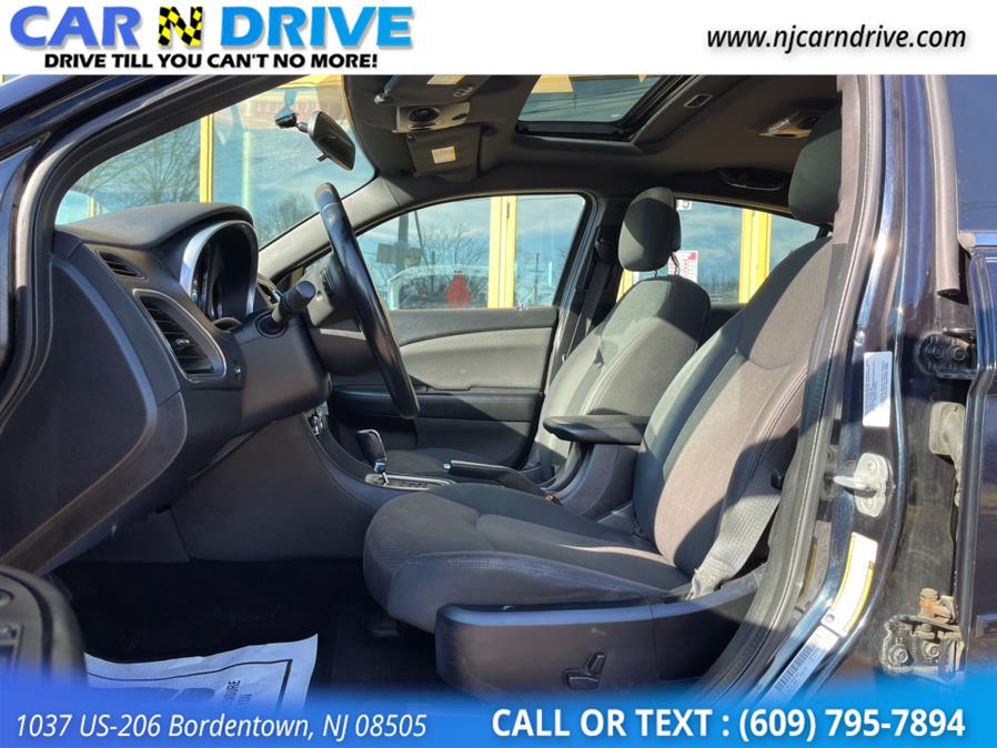 Used Chrysler 200 Touring 2011 | Car N Drive. Bordentown, New Jersey Used Chrysler 200 Touring 2011 | Car N Drive. Bordentown, New Jersey
