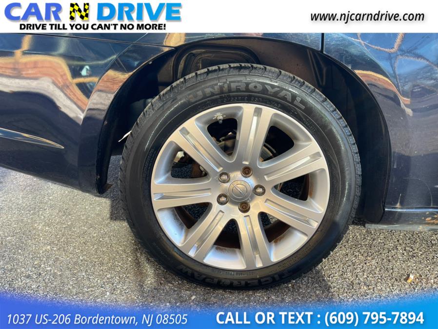 Used Chrysler 200 Touring 2011 | Car N Drive. Bordentown, New Jersey Used Chrysler 200 Touring 2011 | Car N Drive. Bordentown, New Jersey