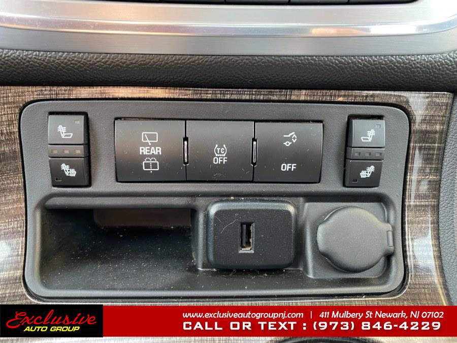2015 GMC Acadia AWD 4dr SLT w/SLT-1, available for sale in Newark, New Jersey | Exclusive Auto Group. Newark, New Jersey 2015 GMC Acadia AWD 4dr SLT w/SLT-1, available for sale in Newark, New Jersey | Exclusive Auto Group. Newark, New Jersey