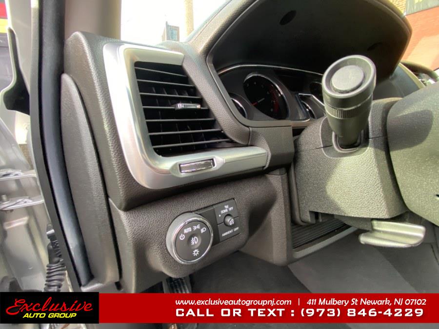 2015 GMC Acadia AWD 4dr SLT w/SLT-1, available for sale in Newark, New Jersey | Exclusive Auto Group. Newark, New Jersey 2015 GMC Acadia AWD 4dr SLT w/SLT-1, available for sale in Newark, New Jersey | Exclusive Auto Group. Newark, New Jersey