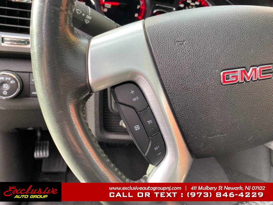 2015 GMC Acadia AWD 4dr SLT w/SLT-1, available for sale in Newark, New Jersey | Exclusive Auto Group. Newark, New Jersey 2015 GMC Acadia AWD 4dr SLT w/SLT-1, available for sale in Newark, New Jersey | Exclusive Auto Group. Newark, New Jersey