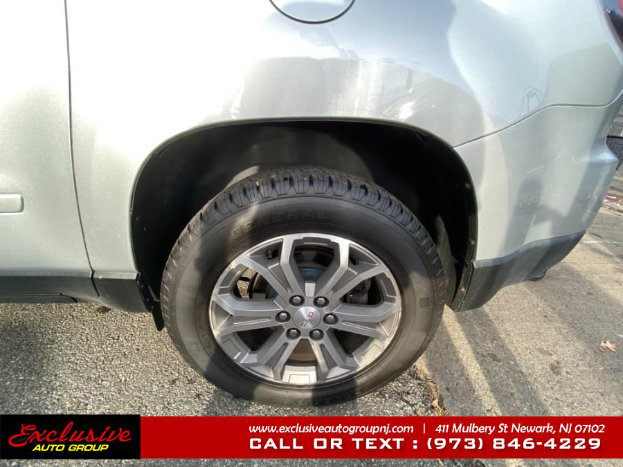 2015 GMC Acadia AWD 4dr SLT w/SLT-1, available for sale in Newark, New Jersey | Exclusive Auto Group. Newark, New Jersey 2015 GMC Acadia AWD 4dr SLT w/SLT-1, available for sale in Newark, New Jersey | Exclusive Auto Group. Newark, New Jersey
