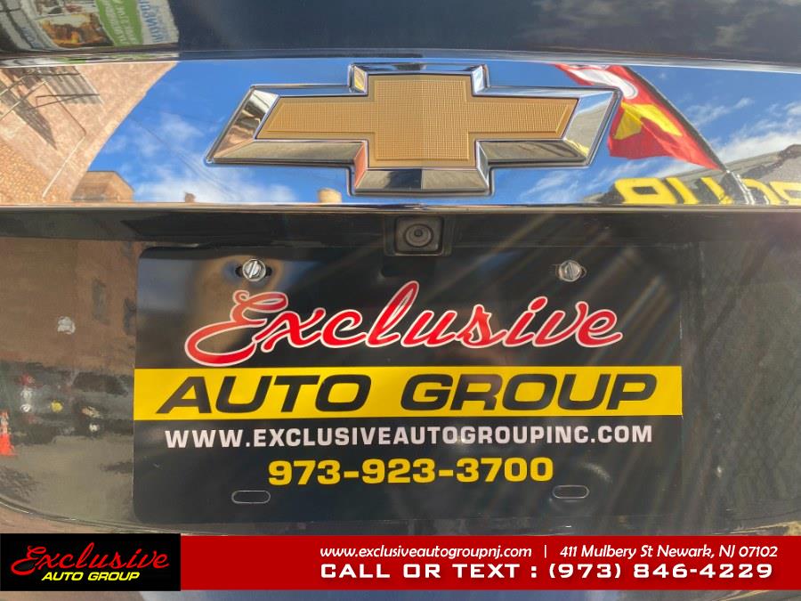 Used Chevrolet Traverse AWD 4dr LT w/1LT 2017 | Exclusive Auto Group. Newark, New Jersey Used Chevrolet Traverse AWD 4dr LT w/1LT 2017 | Exclusive Auto Group. Newark, New Jersey