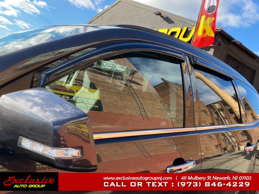 Used Chevrolet Traverse AWD 4dr LT w/1LT 2017 | Exclusive Auto Group. Newark, New Jersey Used Chevrolet Traverse AWD 4dr LT w/1LT 2017 | Exclusive Auto Group. Newark, New Jersey