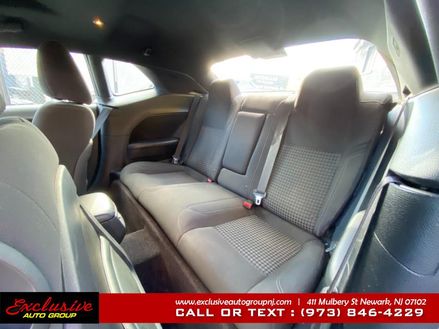 Used Dodge Challenger SXT Coupe 2017 | Exclusive Auto Group. Newark, New Jersey Used Dodge Challenger SXT Coupe 2017 | Exclusive Auto Group. Newark, New Jersey