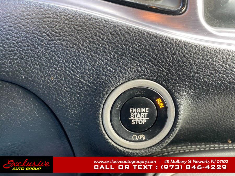 Used Dodge Challenger SXT Coupe 2017 | Exclusive Auto Group. Newark, New Jersey Used Dodge Challenger SXT Coupe 2017 | Exclusive Auto Group. Newark, New Jersey
