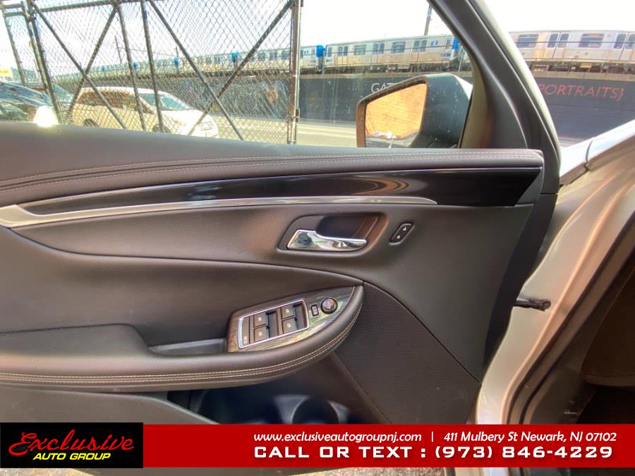 Used Chevrolet Impala 4dr Sdn LT w/1LT 2019 | Exclusive Auto Group. Newark, New Jersey Used Chevrolet Impala 4dr Sdn LT w/1LT 2019 | Exclusive Auto Group. Newark, New Jersey