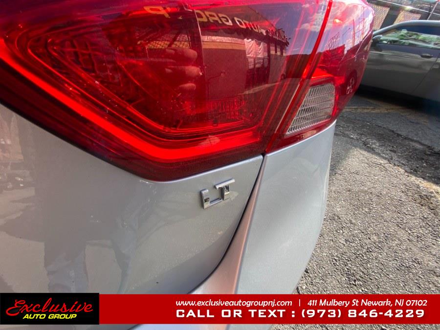 Used Chevrolet Impala 4dr Sdn LT w/1LT 2019 | Exclusive Auto Group. Newark, New Jersey Used Chevrolet Impala 4dr Sdn LT w/1LT 2019 | Exclusive Auto Group. Newark, New Jersey